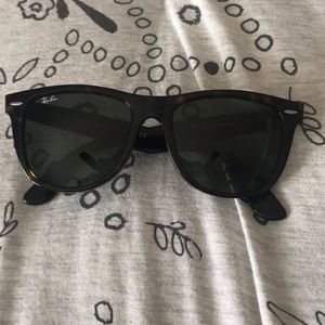 Ray Ban sunglasses